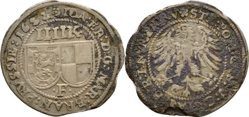 Brandenburg ansbach fürth - brandenburg,