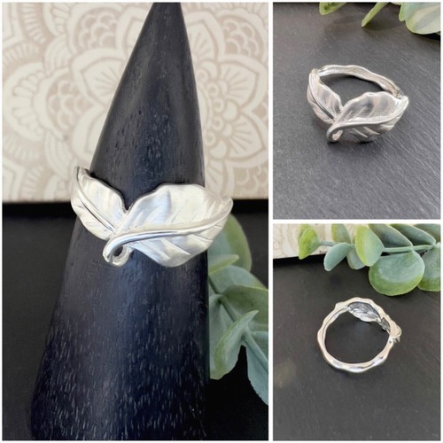 Ring blätter blatt - ring,