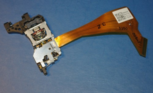 Nintendo wii ersatzlaser - ersatzlaser,