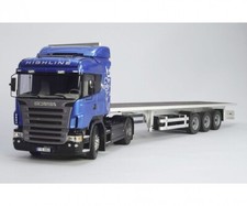 Tamiya lkw scania r470 - tamiya,