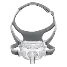 Philips CPAP Maske Amara View