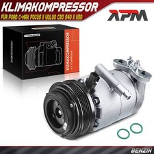 Klimakompressor VS16 für Ford