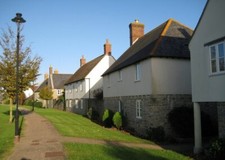 Foto 6x4 Holmead Walk -