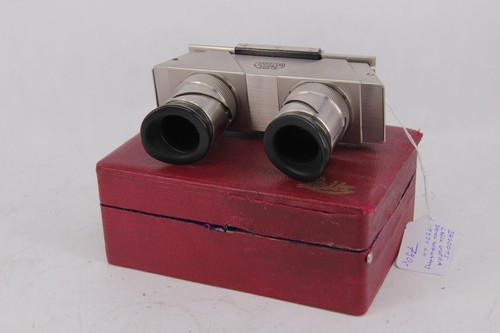 Leica votra stereo - votra, betrachter