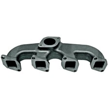 Auspuffkrümmer für Case IH