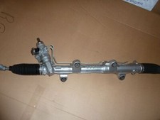 Servolenkung ZF (Neuteil) RHD