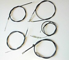 Set Kabel Bremse / Serie Kabel