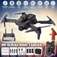 8K Mini Drohne Kamera Faltbare