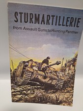 Sturmartillerie from assault - from,