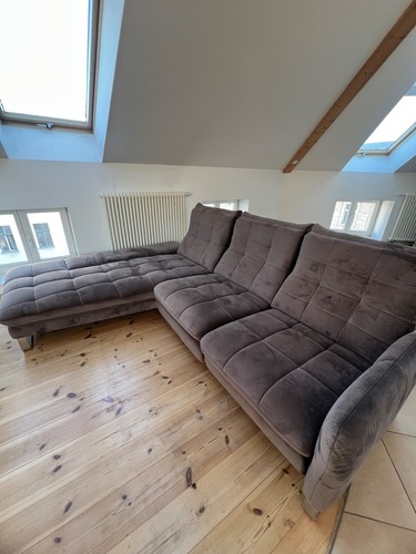 Joop ecksofa mit - joop!,