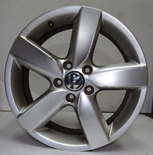 Alufelge VW GOLF VI  (1K) (2008-2012) 7Jx17H2 ET 54 (5K0601025AA) #1