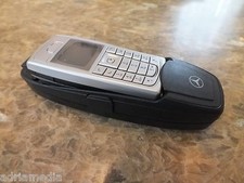 Original mercedes uhi - original,