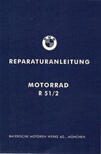 BMW Reparaturanleitung /