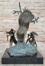 Andorra Salvador Dali "Adel