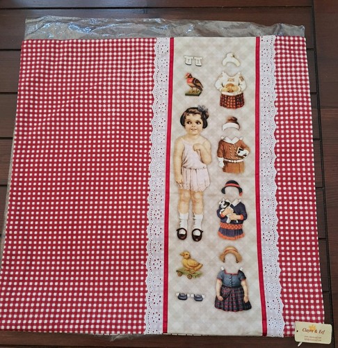 Kinderkissen vintage look - kinderkissen,