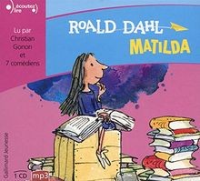 Matilda von dahl - matilda, |
