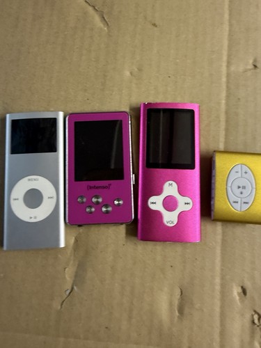 Apple ipod nano - apple,