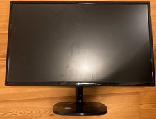 LG 27 Zoll Monitor Bildschirm