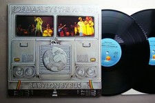 Bob Marley & The Wailers