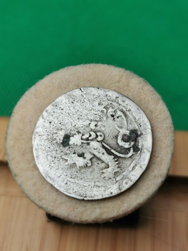Lot 917 1 groschen - ,