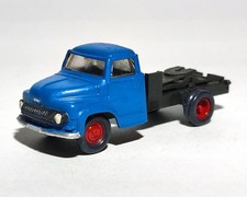 50er 60er Jahre Hanomag LKW