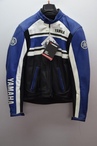 Giubbotto pelle moto - giubbotto, da