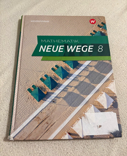 Westermann mathematik neue - mathematik,
