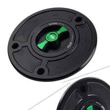 Schlüsselloser Tankdeckel