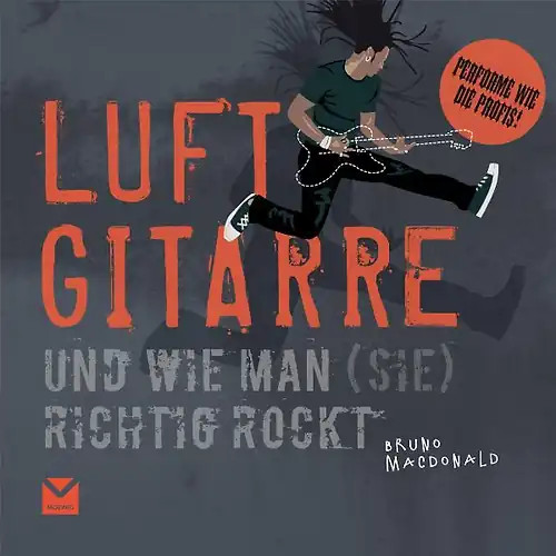 Luftgitarre