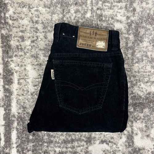 Joker harlem walker cordhose - walker,