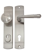 Haustür Schutzbeschlag Helena