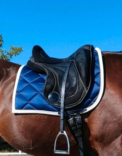 Riderschoice schabracke - riderschoice,