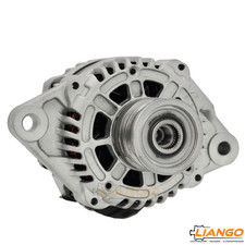 DRA1373 Lichtmaschine Opel 100A 13502583 13579668 1202236 1204643 1202423