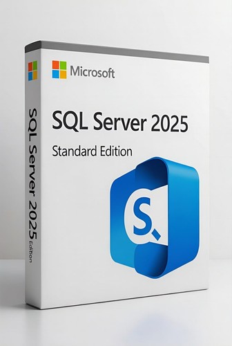 Sql server 2025 standard - server,