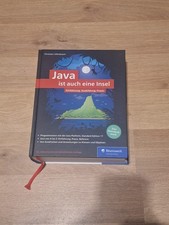 Java ist auch eine Insel |