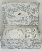 Dior Toile de Jouy Stil