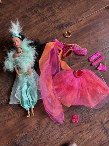 Disney prinzessin jasmin - disney,