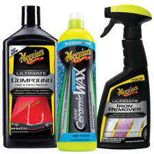 Meguiar's Ultimate Compound +