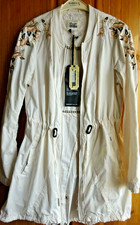 Parka Jacke KHUJO Mantel XXL