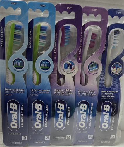 Oral advanced whitening - advanced,