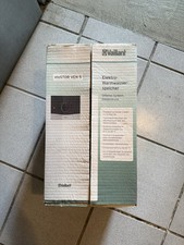 Vaillant eloSTOR plus VEN 5/7-5 U E-Warmwasserspeicher, Niederdruck, Untertisch