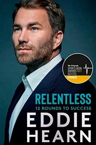 Relentless rounds to - rounds,