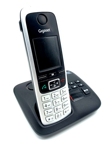 Gigaset c430a dect - gigaset,