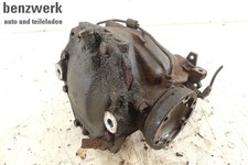 Mercedes W124 Differential Hinterachsmittelstück ASD ABS 3,07 1243512501 ✔️