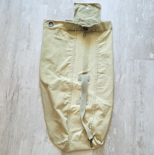 Militär seesack duffel bag - us,
