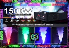 1500W LED/RGB 3 IN 1