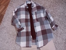 MONKL langes Flanell