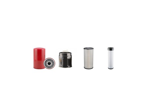 Filterdienst kit für - filterdienst,