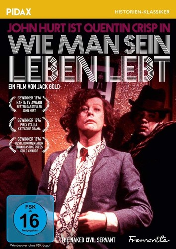 Wie man sein - leben, (the