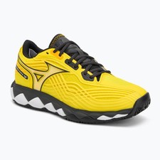 Mizuno Wave Enforce Tour 2